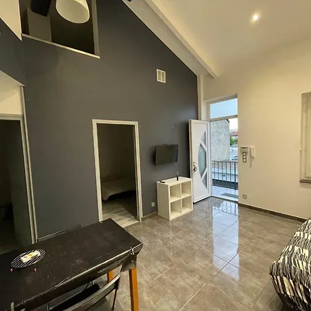 Appartement Villeurbanne *